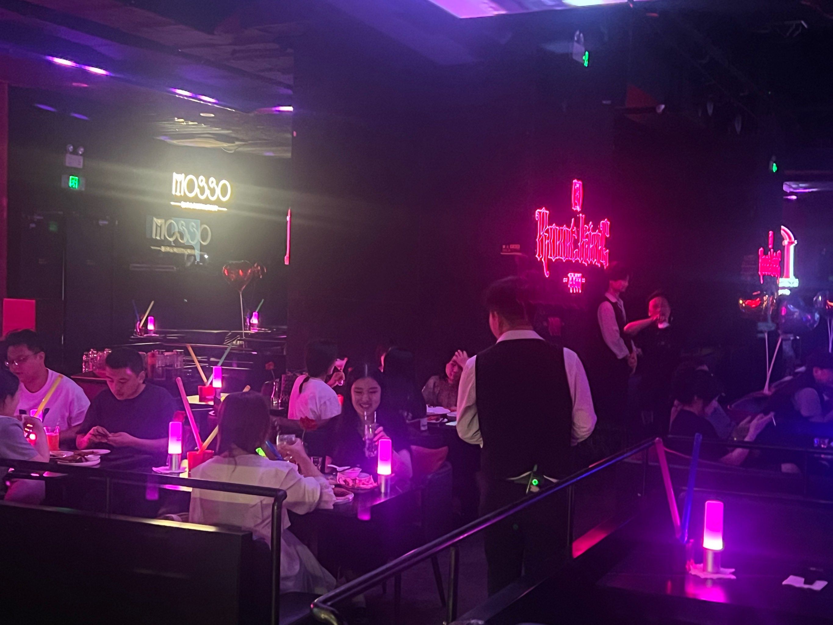 长治商务ktv玩法攻略-长子县ktv预订